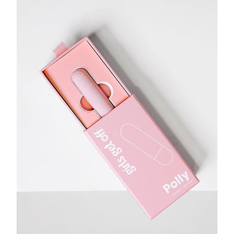 Polly USB Rechargeable Bullet Vibrator by Girls Get Off