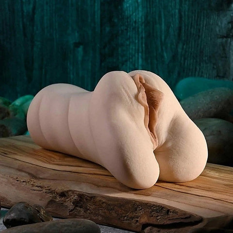 Zero Tolerance Dani Daniels Vagina Stroker by Evolved