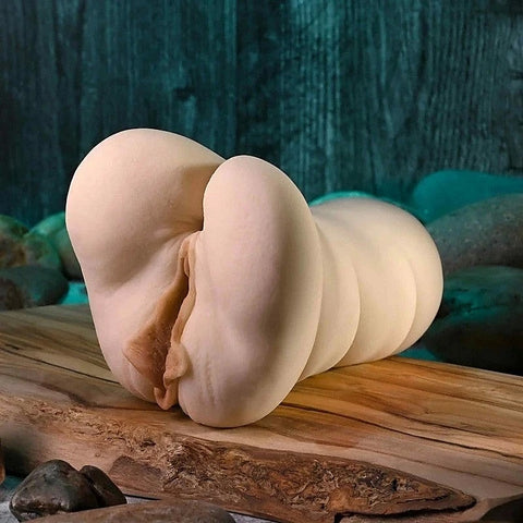 Zero Tolerance Dani Daniels Vagina Stroker by Evolved