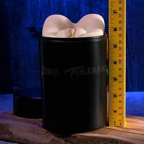 Zero Tolerance Sasha Grey Movie Stroker by Evolved