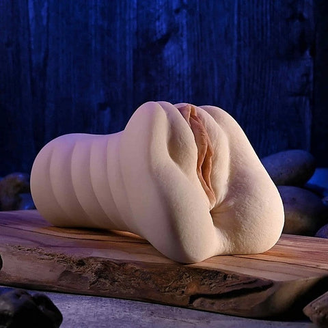Zero Tolerance Sasha Grey Movie Stroker by Evolved