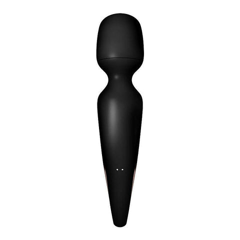 Wand-erland 50 Mode Body Wand Massager by Satisfyer