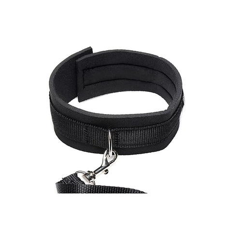 Neoprene Collar And Leash Set by XR Brands