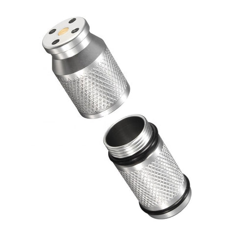 N2O Whipped Cream Gas Cracker for 8g Charger by Assist