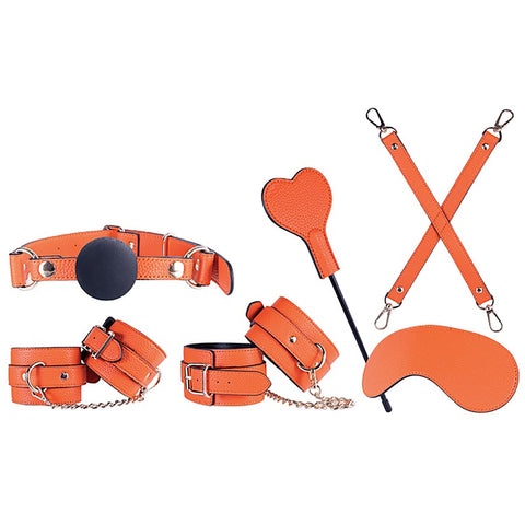 Excellent Power Sovereign Luxury Bondage Set
