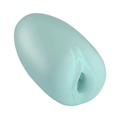 Catherine Casper Egg Masturbator by Baile