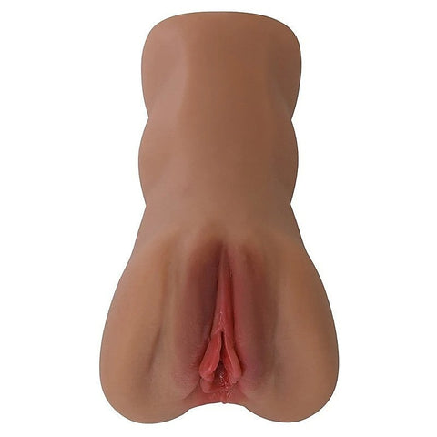 Pretty Love Caroline Realistic Pussy Masturbator by Baile