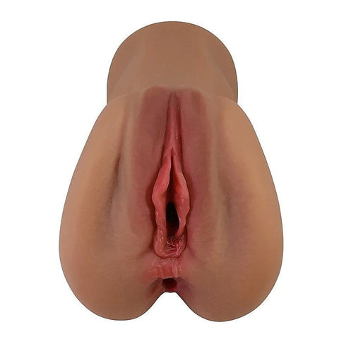 Pretty Love Caroline Realistic Pussy Masturbator by Baile