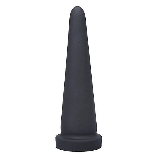 Cone Butt Plug Small by Tantus