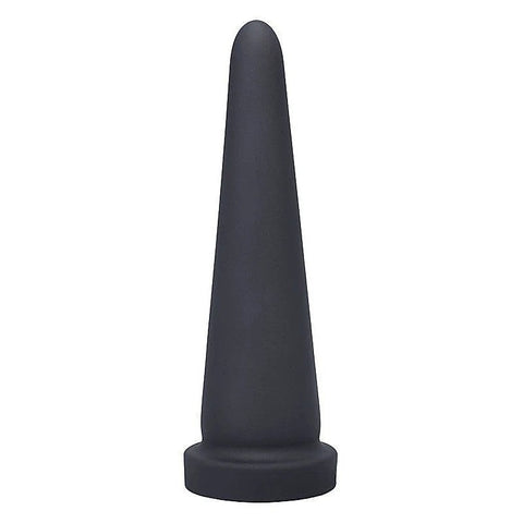 Cone Butt Plug Small by Tantus