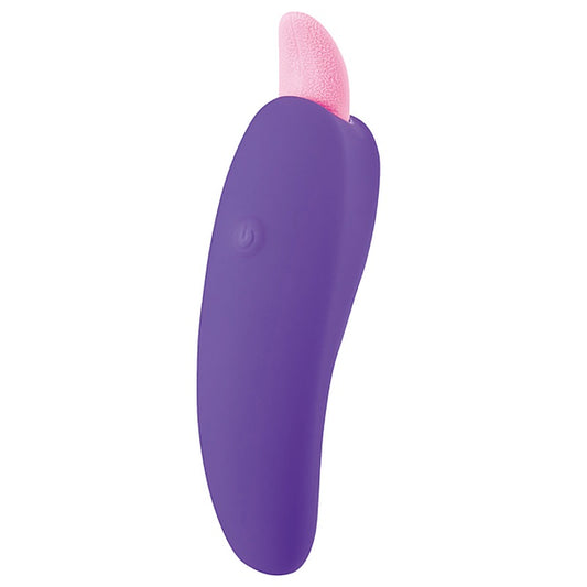 Power Slurp Slurp Adult Tongue Stimulator by NANMA