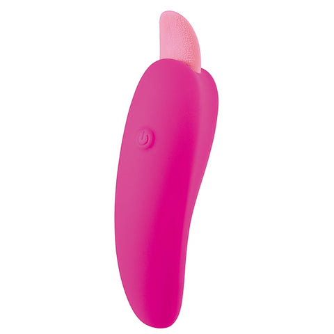 Power Slurp Slurp Adult Tongue Stimulator by NANMA