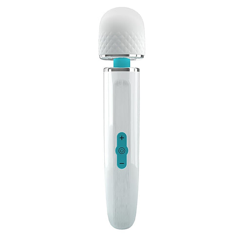 Charming Body Wand Massager by Baile