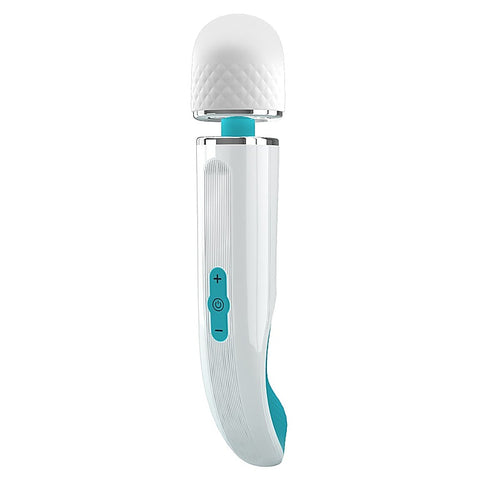 Charming Body Wand Massager by Baile