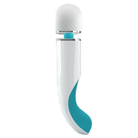 Charming Body Wand Massager by Baile