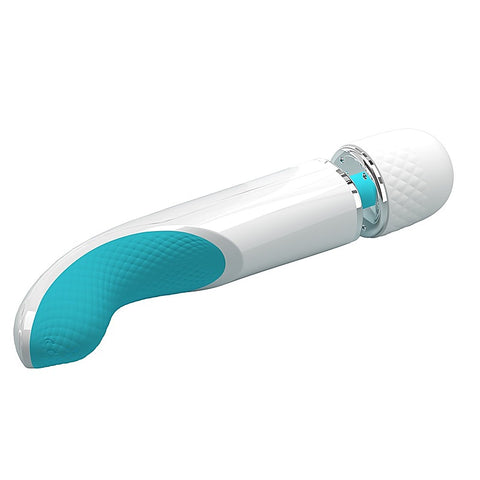 Charming Body Wand Massager by Baile