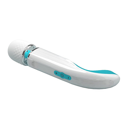 Charming Body Wand Massager by Baile