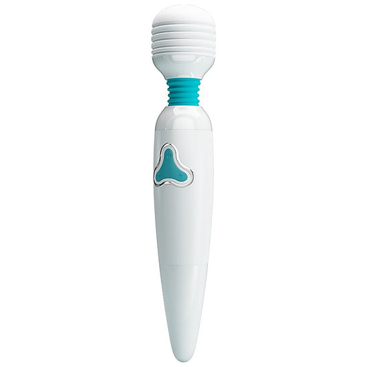 Pretty Love Cloud Rechargeable Body Wand Massager by Baile