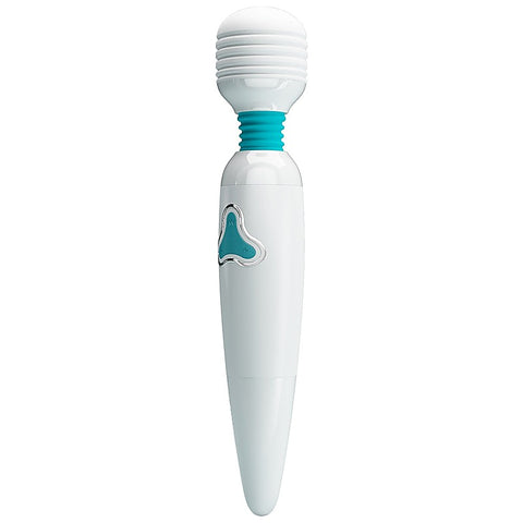 Pretty Love Cloud Rechargeable Body Wand Massager by Baile
