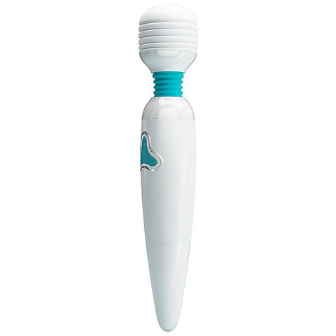 Pretty Love Cloud Rechargeable Body Wand Massager by Baile