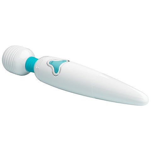 Pretty Love Cloud Rechargeable Body Wand Massager by Baile