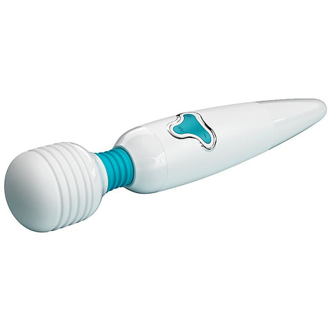 Pretty Love Cloud Rechargeable Body Wand Massager by Baile