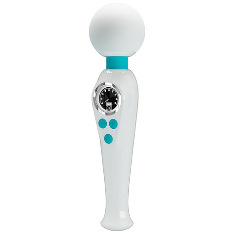 Skyler Vibrating Body Wand Massager by Baile