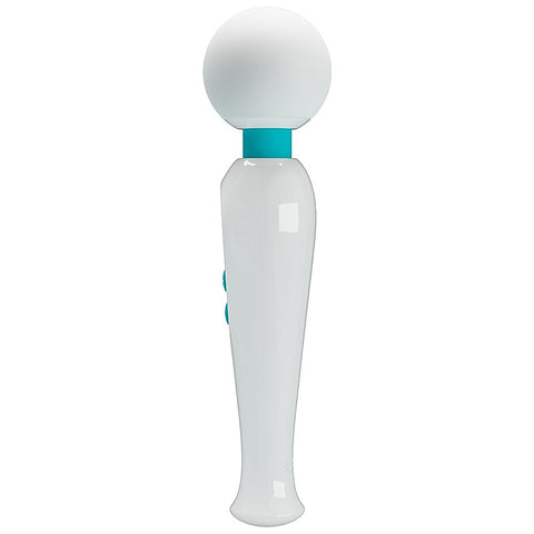 Skyler Vibrating Body Wand Massager by Baile