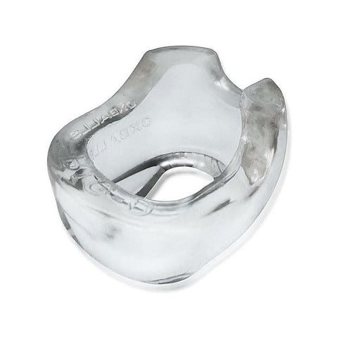 Big-D Shaft Grip Stretchy Cock Ring by OxBalls