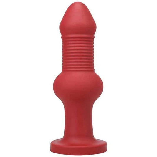 Fido-1 Anal Silicone Dildo by Tantus