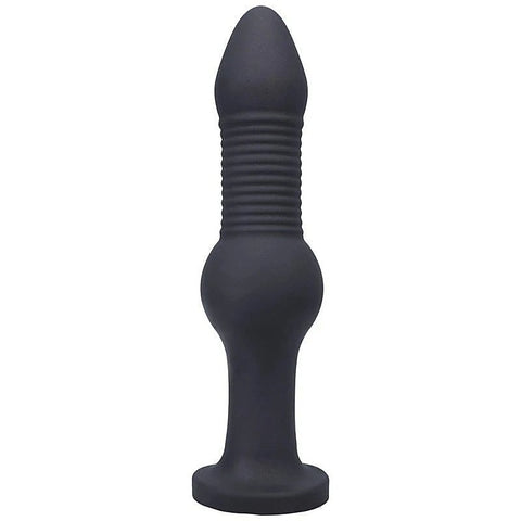 Fido-1 Anal Silicone Dildo by Tantus