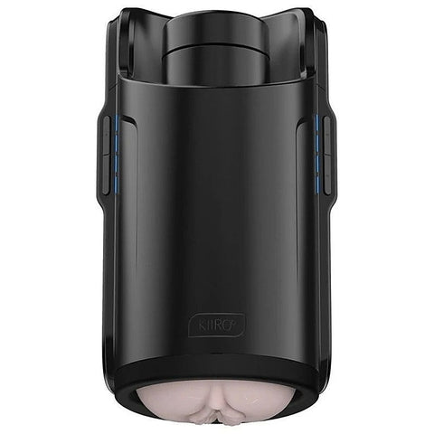Keon WiFi Combo Set With Feel Stroker by Kiiroo