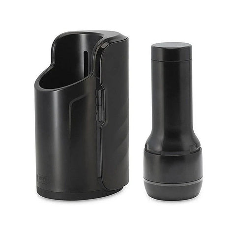 Keon WiFi Combo Set With Feel Stroker by Kiiroo