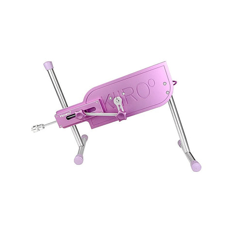 Pleasure Drive Adult Sex Machine by Kiiroo
