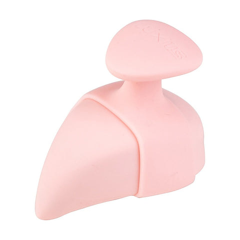 LUXUS Climax Together Vibrating Cock Ring by Kiiroo