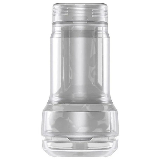 Pockes Sized Realistic Feeling Male Stroker by Kiiroo