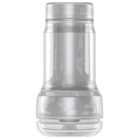 Pockes Sized Realistic Feeling Male Stroker by Kiiroo