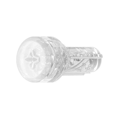Pockes Sized Realistic Feeling Male Stroker by Kiiroo