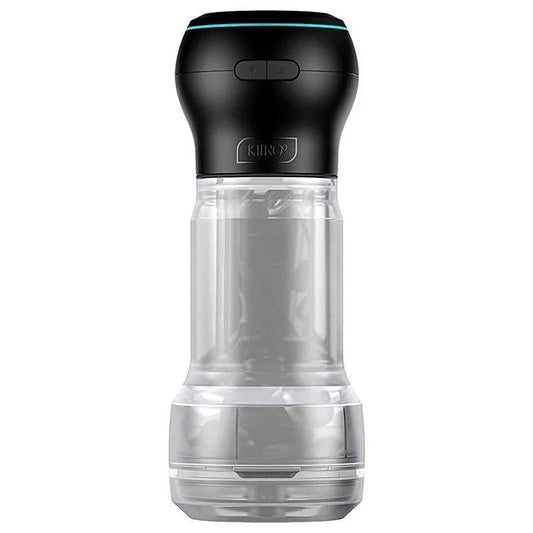 PowerBlow and Pocket Stroker Combo by Kiiroo