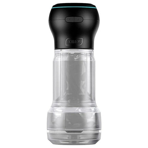 PowerBlow and Pocket Stroker Combo by Kiiroo