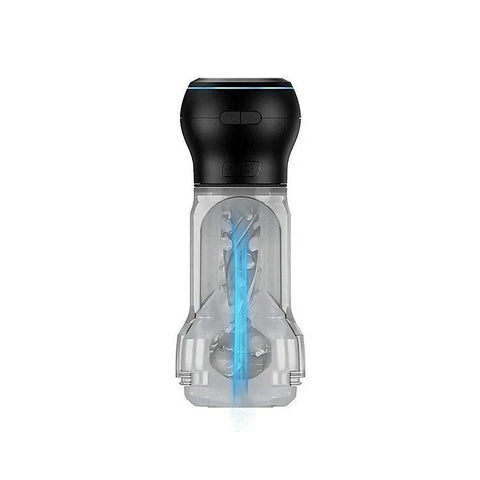 PowerBlow and Pocket Stroker Combo by Kiiroo