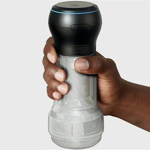 PowerBlow and Pocket Stroker Combo by Kiiroo