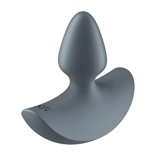 Booty Absolute Beginners 1 Butt Plug by Satisfyer