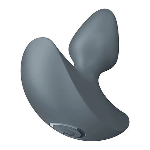 Booty Absolute Beginners 1 Butt Plug by Satisfyer