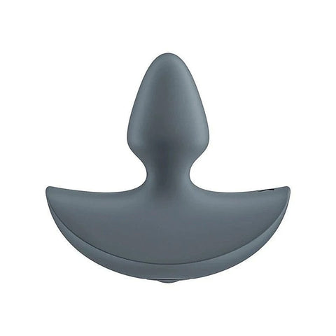 Booty Absolute Beginners 1 Butt Plug by Satisfyer