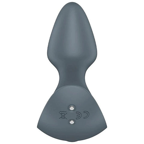 Booty Absolute Beginners 1 Butt Plug by Satisfyer