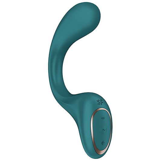 G For Goddess 2 G-Spot Massager by Satisfyer