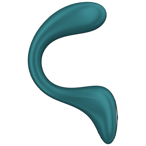G For Goddess 2 G-Spot Massager by Satisfyer