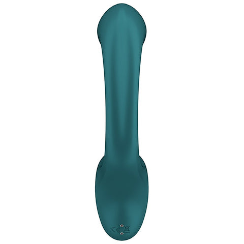 G For Goddess 2 G-Spot Massager by Satisfyer
