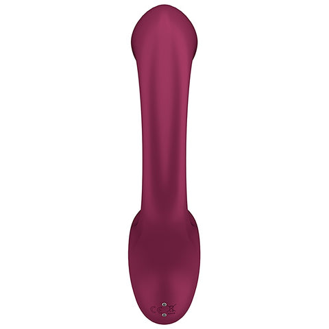G For Goddess 2 G-Spot Massager by Satisfyer